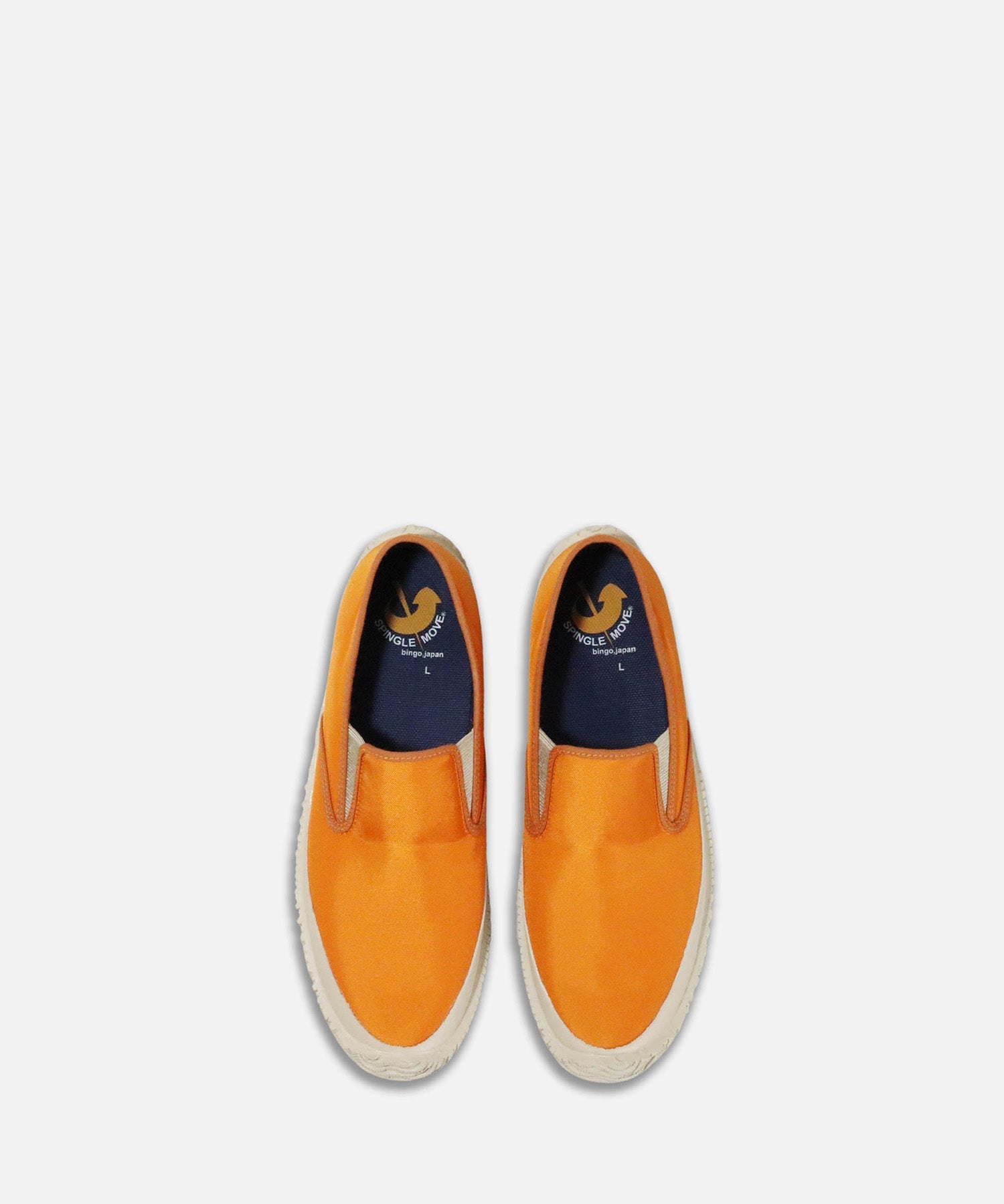 SPM-295 Orange - SPINGLE