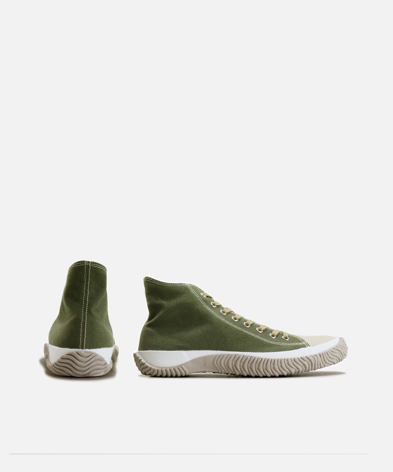 SPM-458IL Khaki - SPINGLE