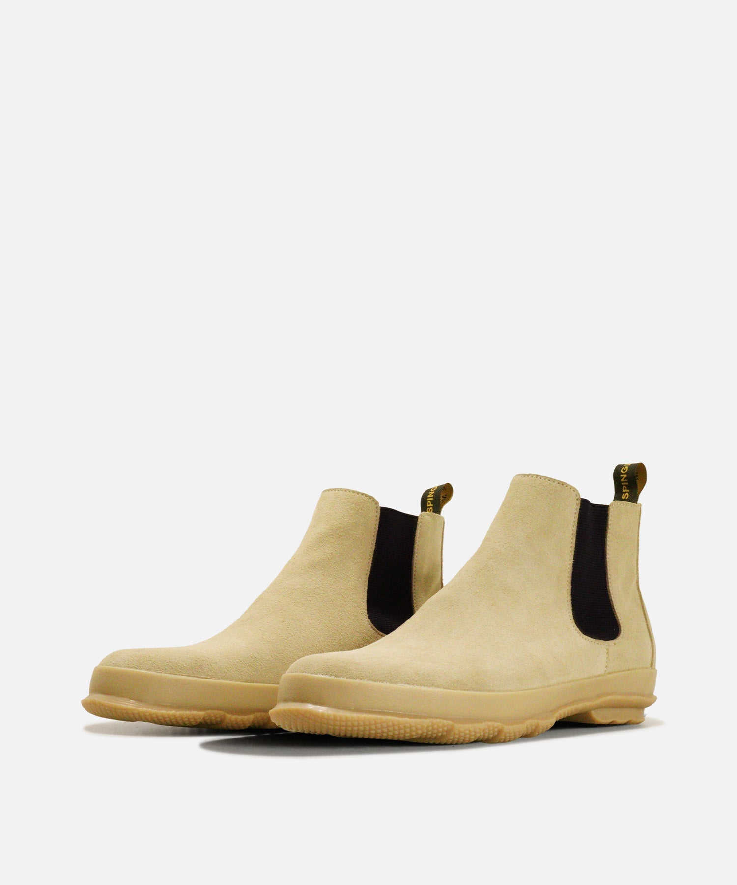 SPM-469 Beige - SPINGLE