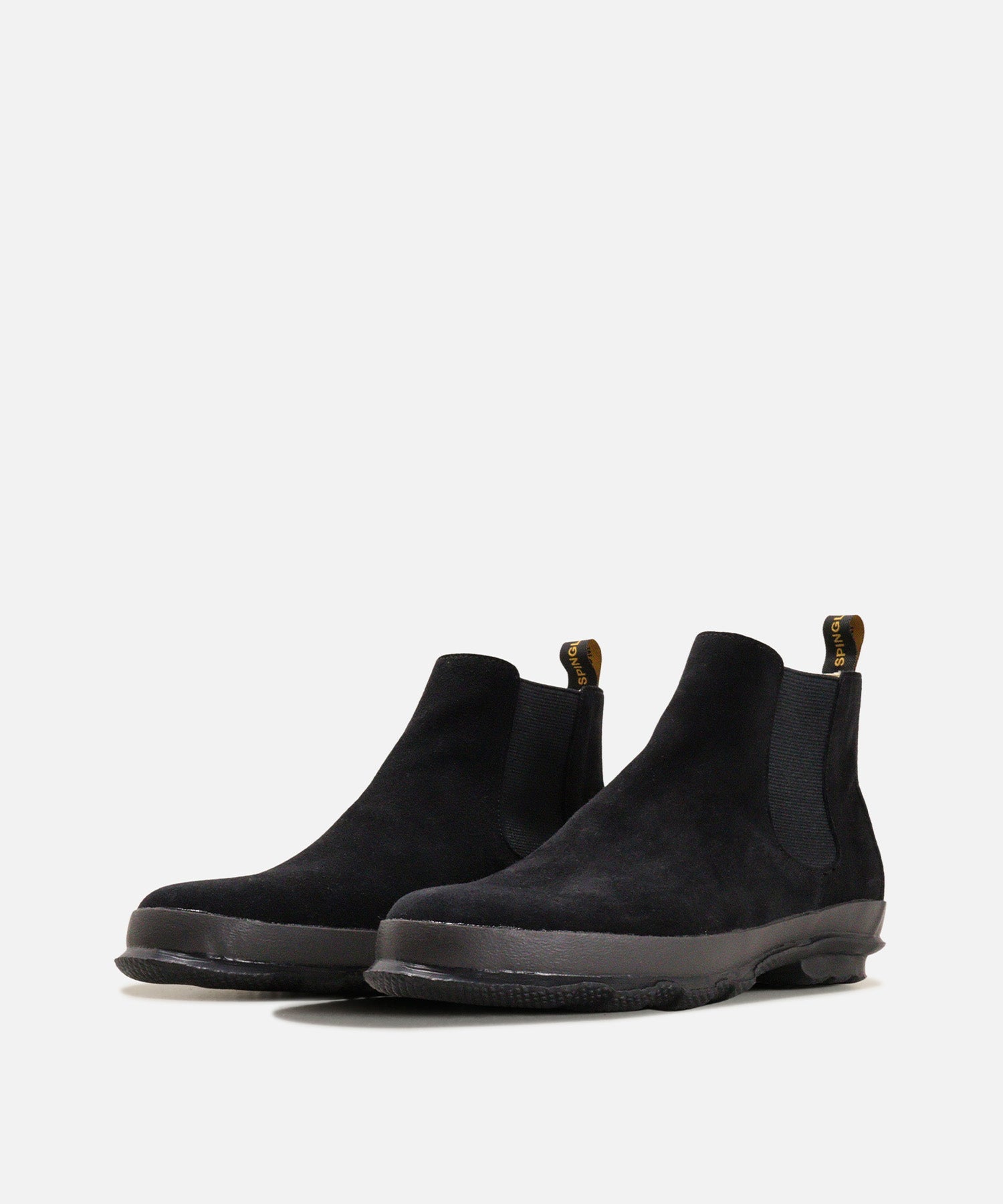 SPM-469 Black - SPINGLE