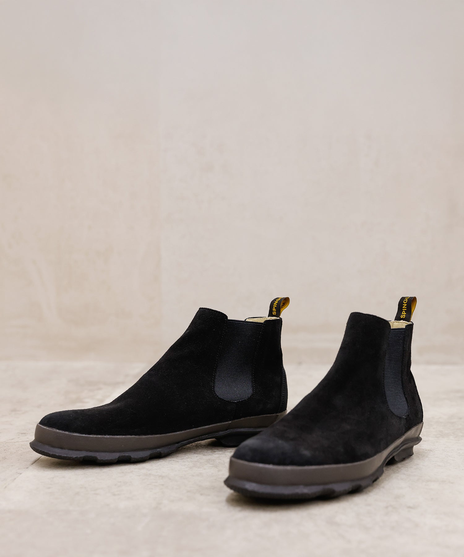 SPM-469 Black - SPINGLE