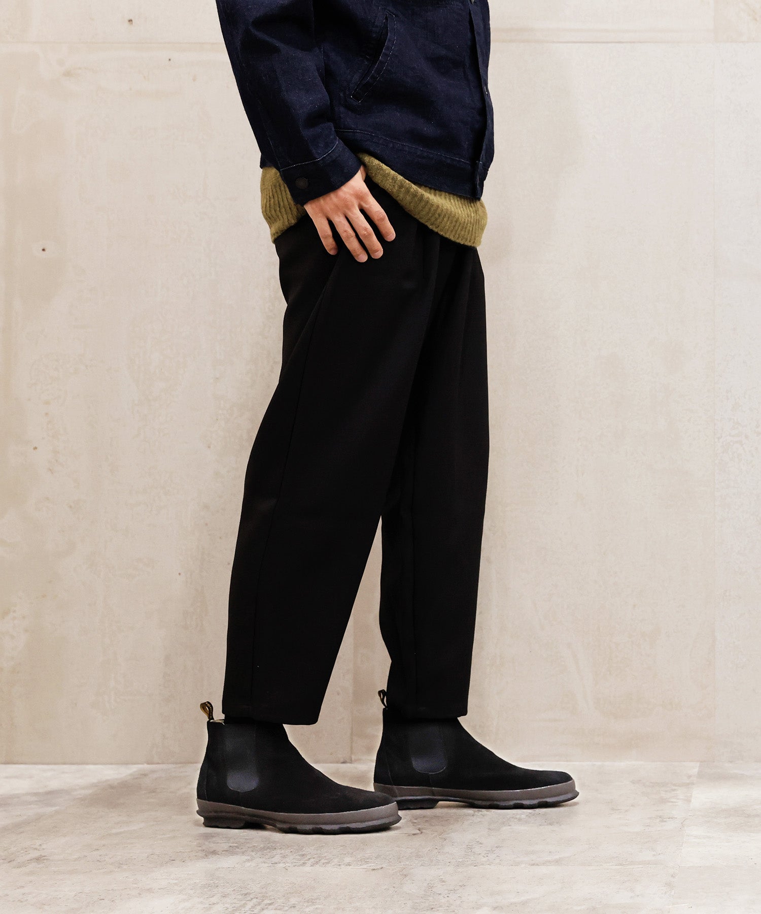 SPM-469 Black - SPINGLE