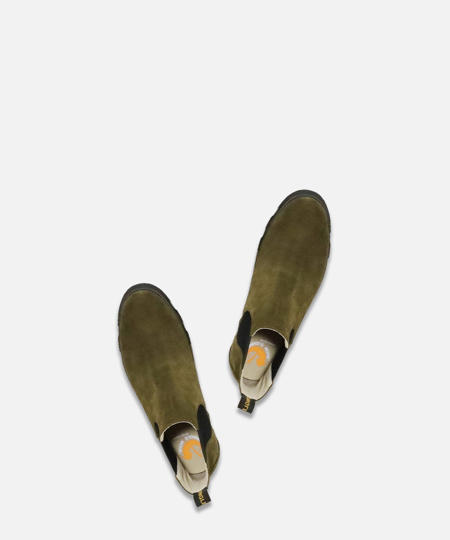 SPM-469 Olive - SPINGLE