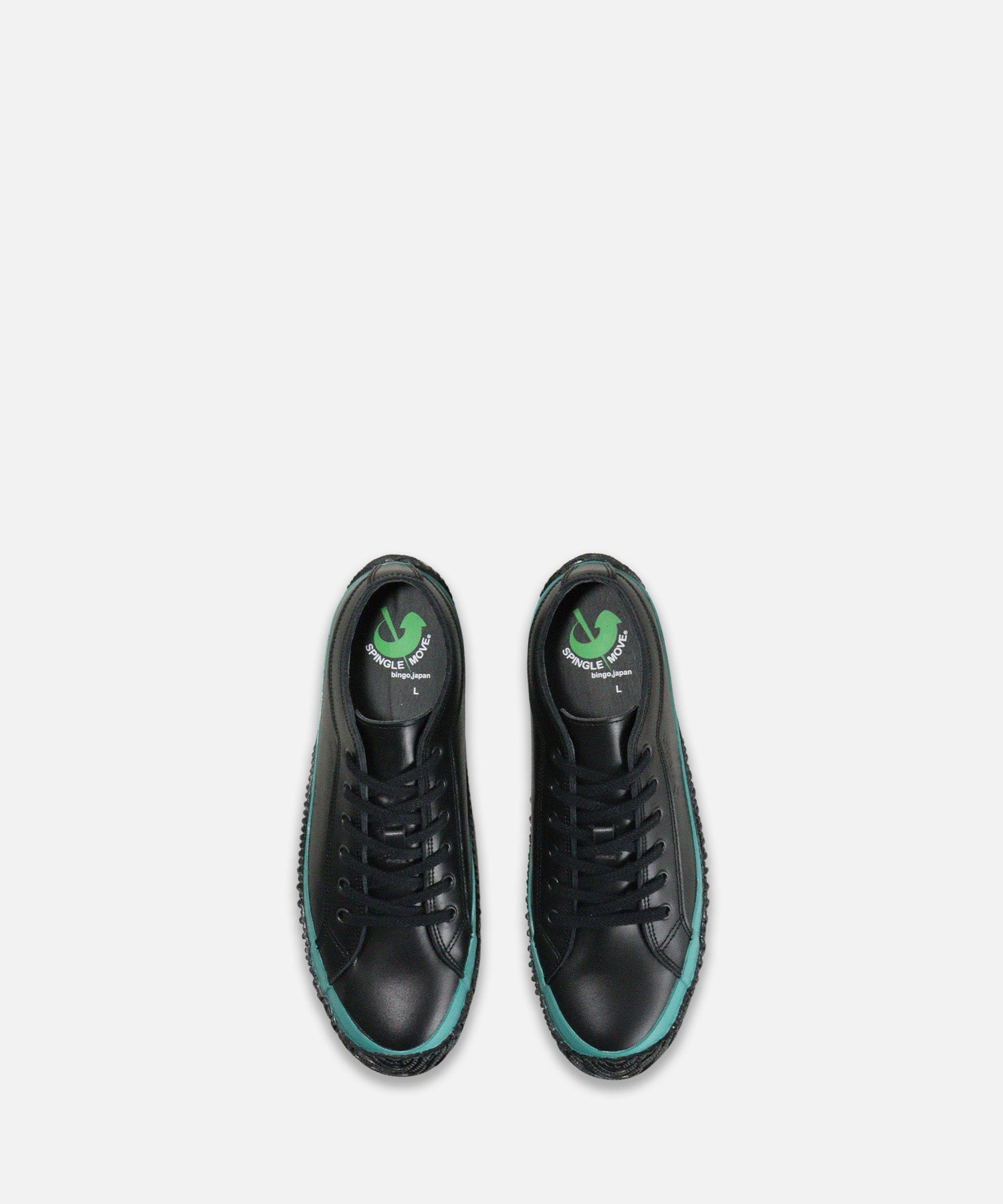 SPM-619 Black - SPINGLE