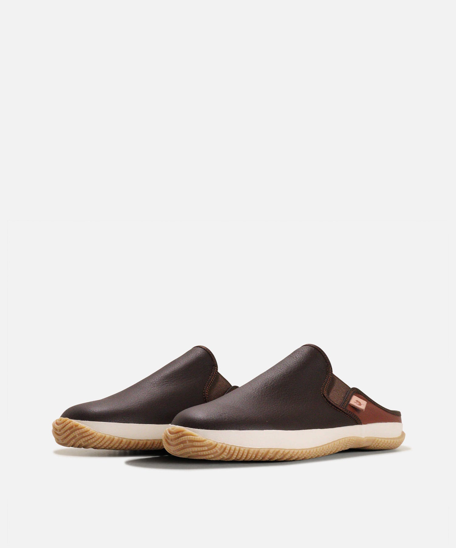 SPM-729 Dark Brown - SPINGLE