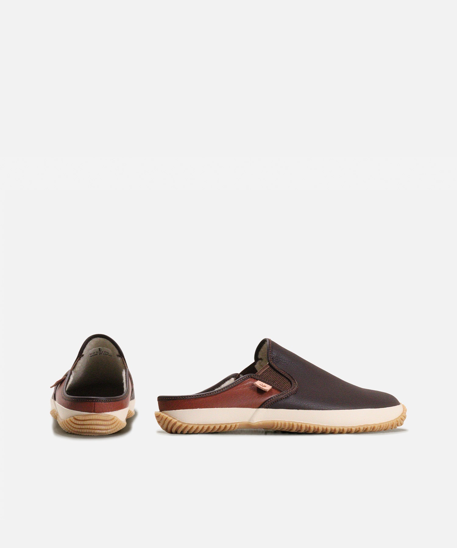 SPM-729 Dark Brown - SPINGLE