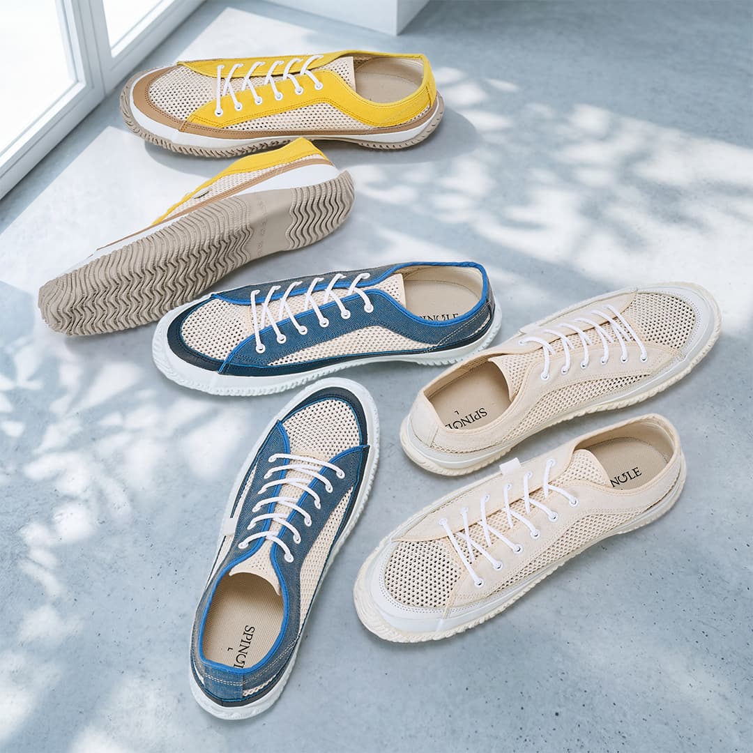 新商品発売予定 ～2026年3月～ | Japanese Sneakers Blog | Handmade