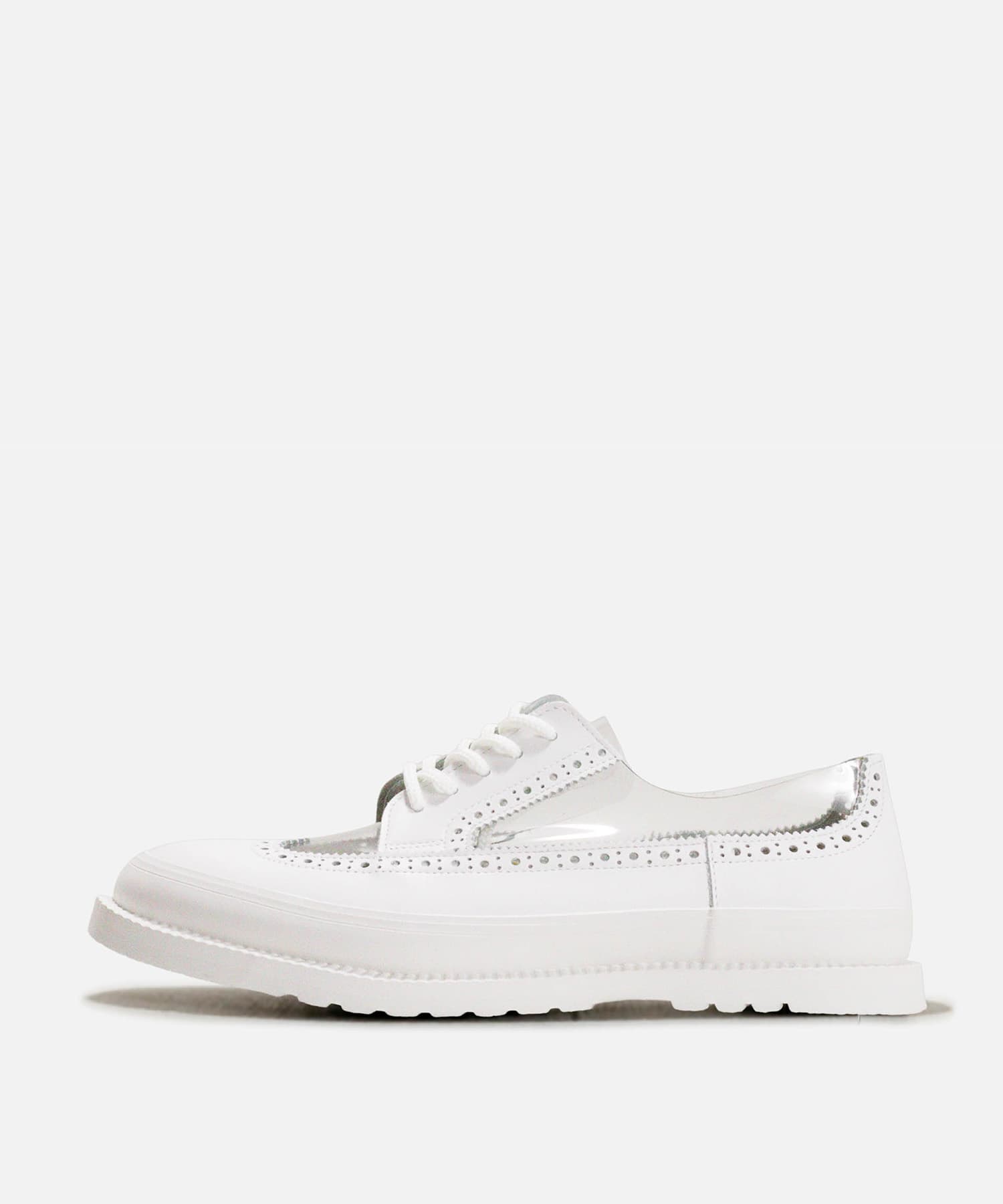 AZSPM-389 White - SPINGLE