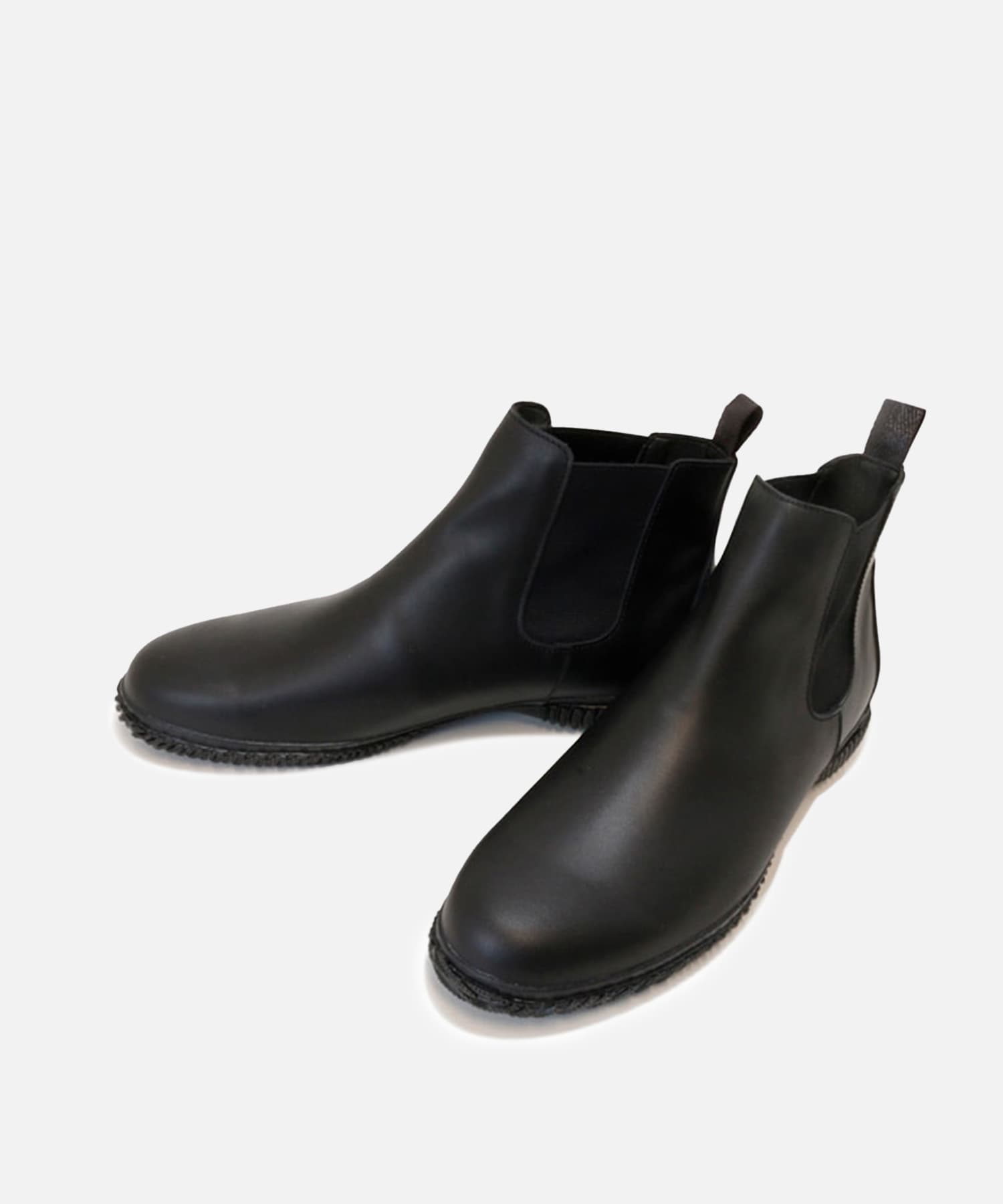 Biz-132 Black - SPINGLE