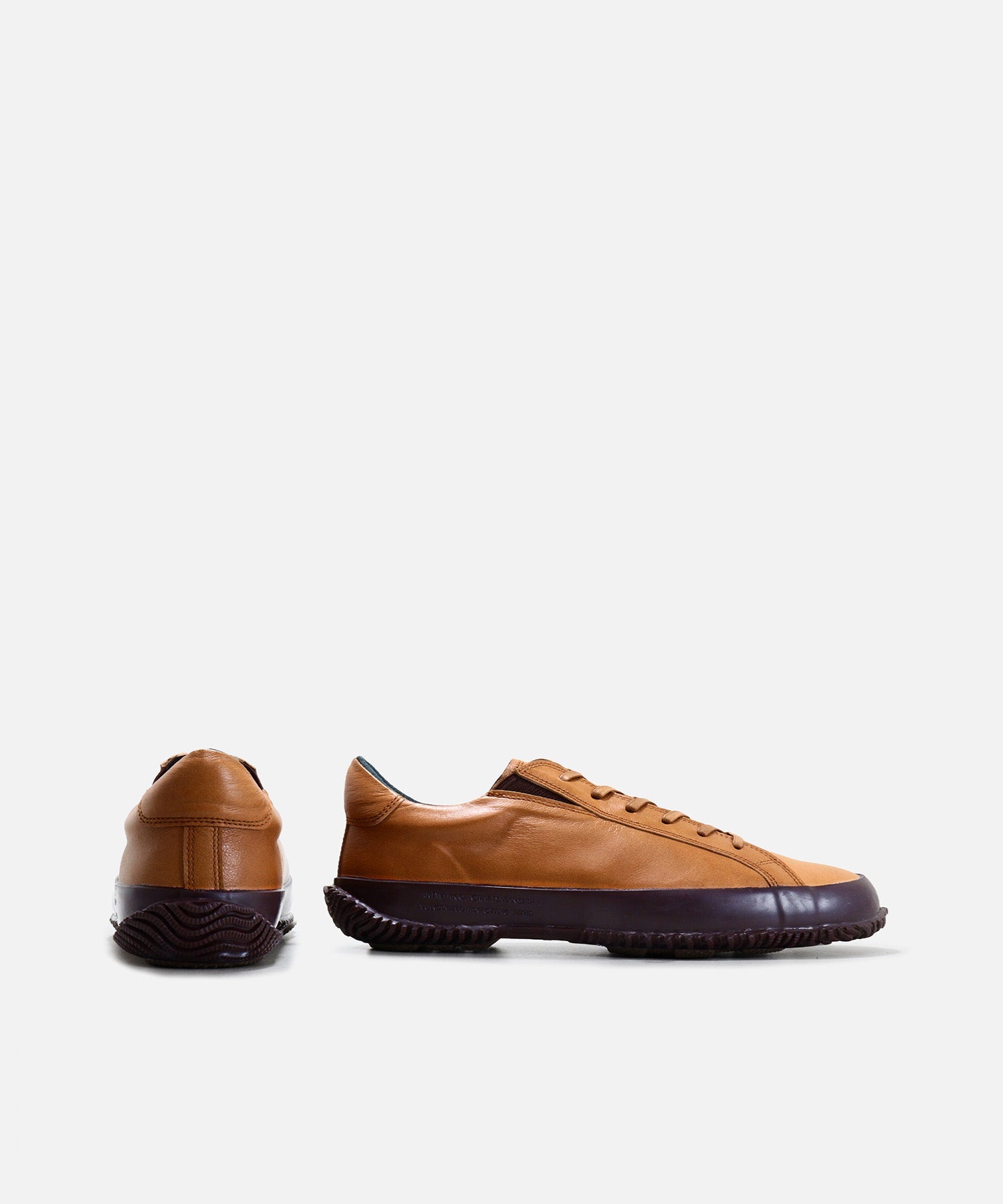 Biz-143 Light Brown - SPINGLE