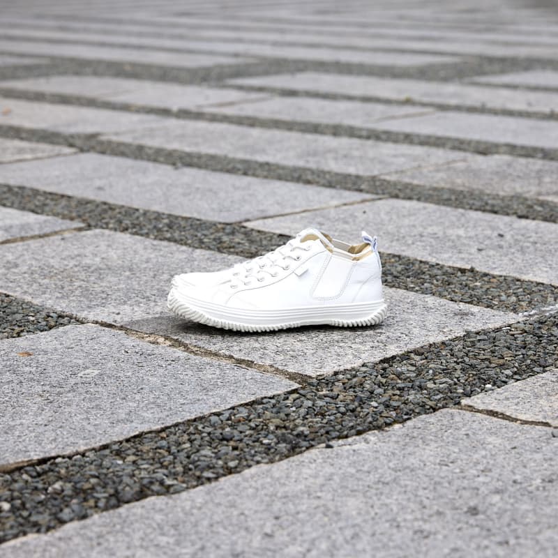 SPINGLE – Japanese Shoes, Handcrafted in Hiroshima