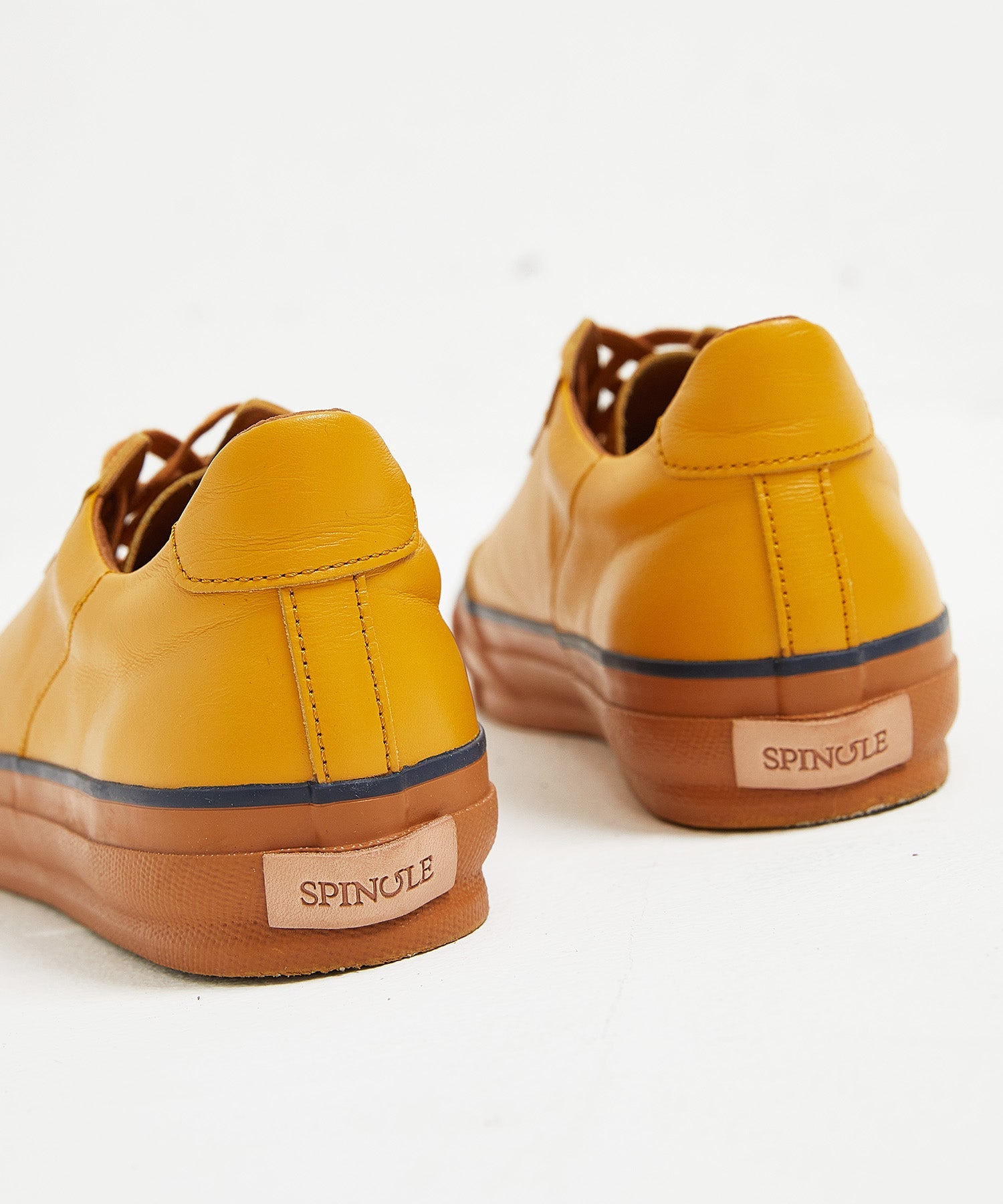 SP-1034 Mustard