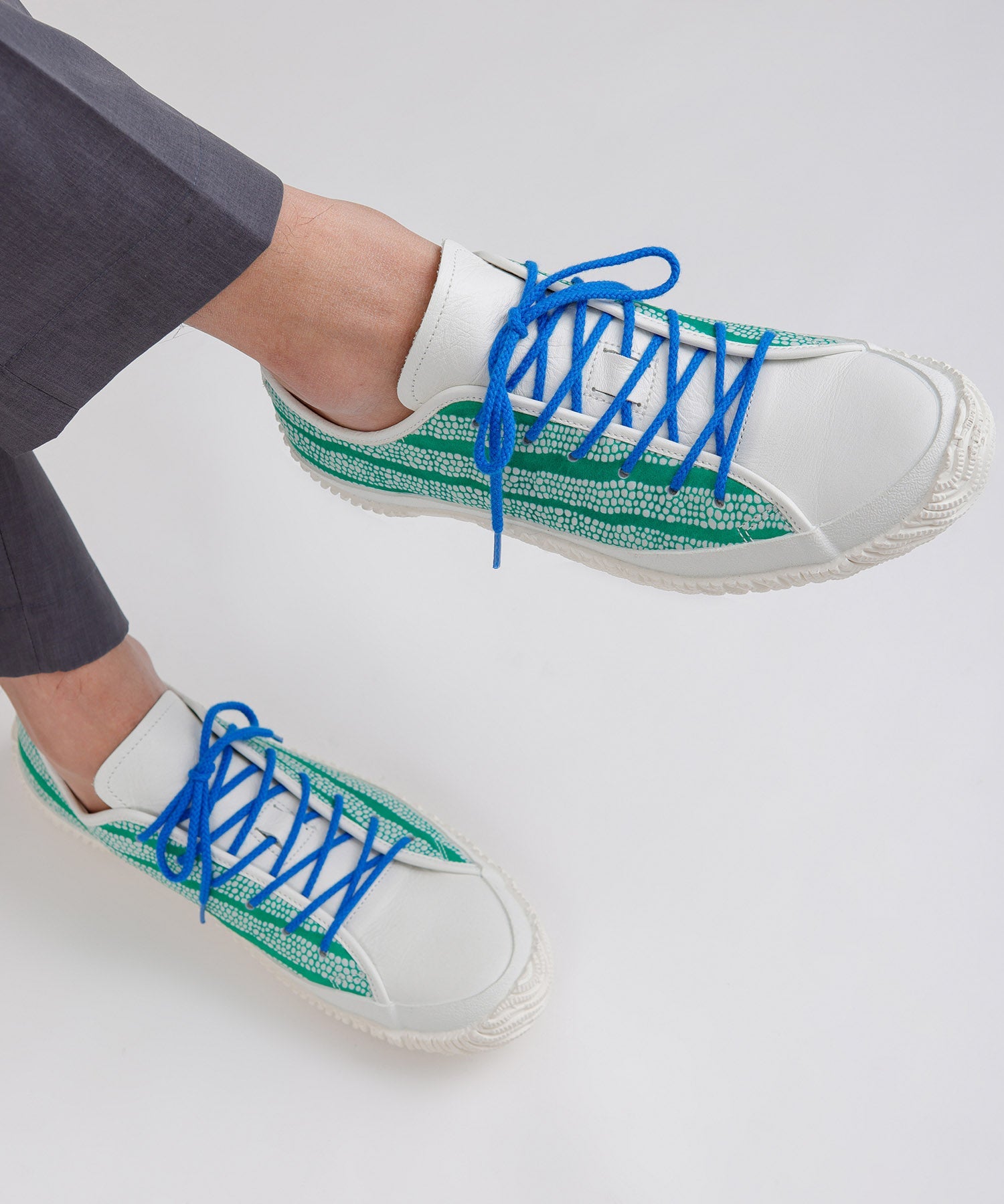 SP-1042 Green - SPINGLE