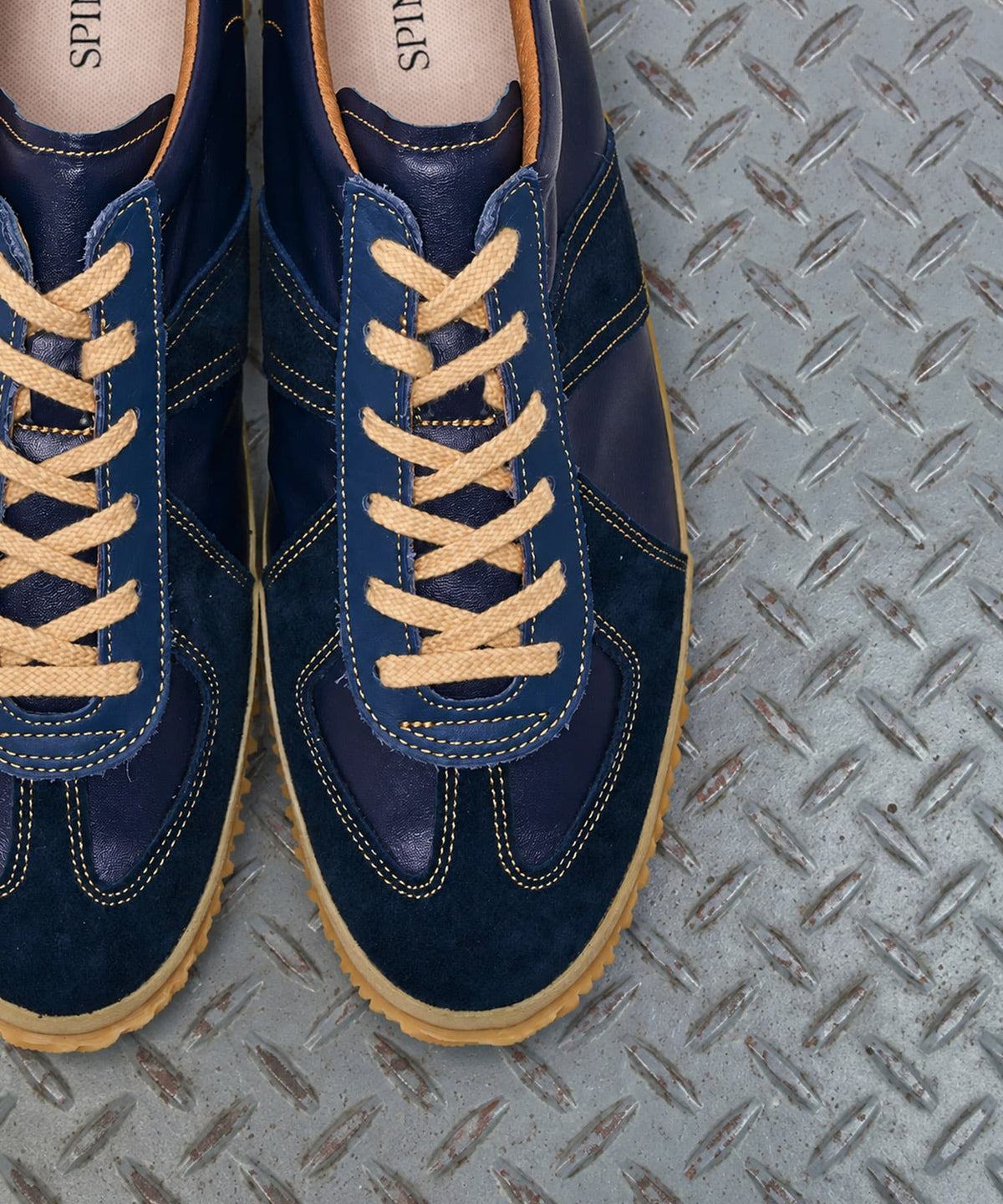 SP-1047 Dark Navy
