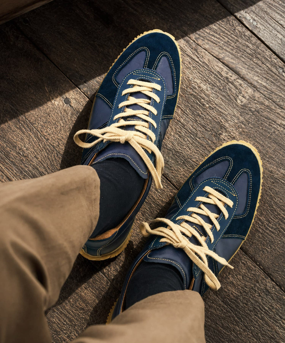 SP-1047 Dark Navy