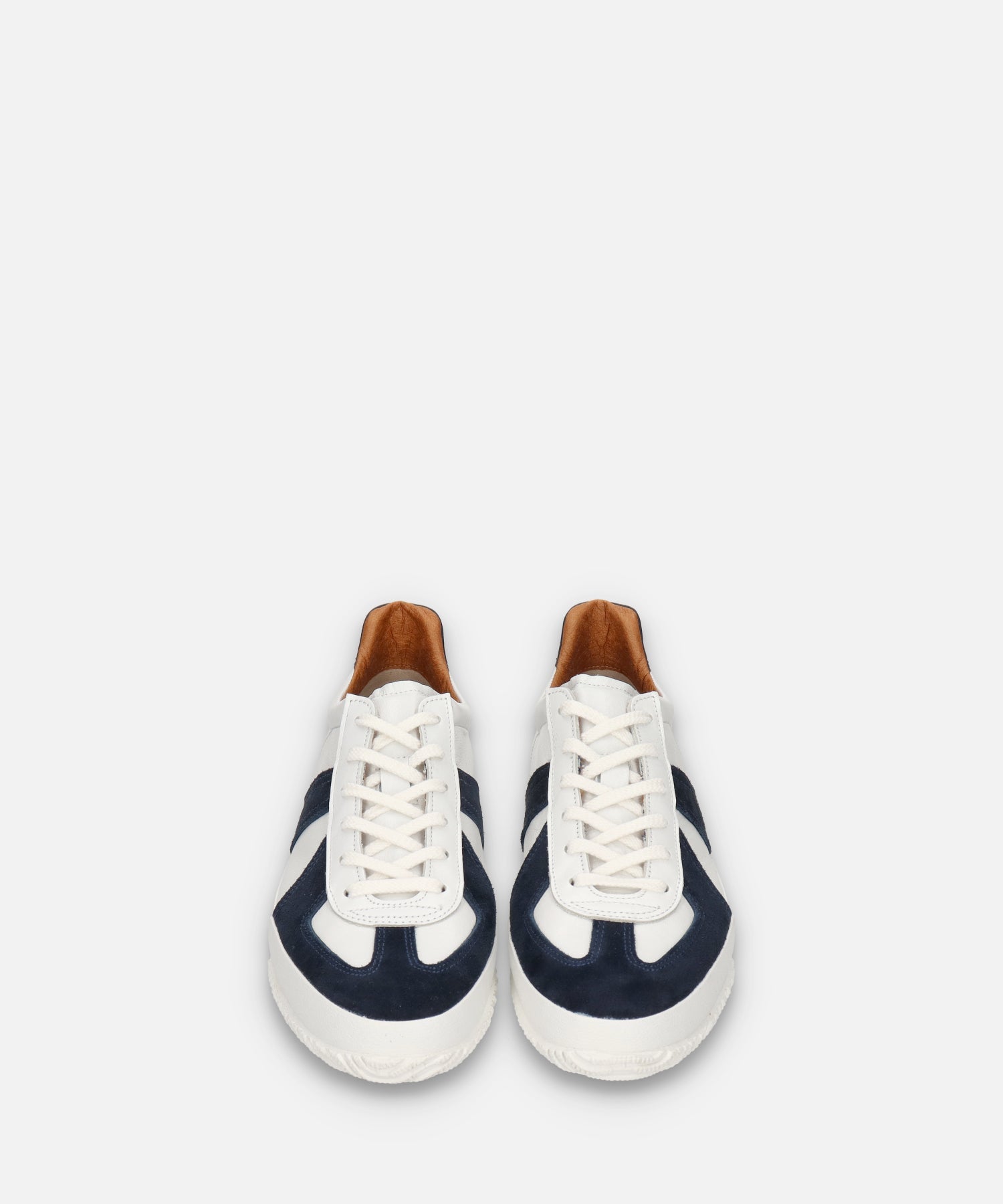 SP-1047 White/Navy