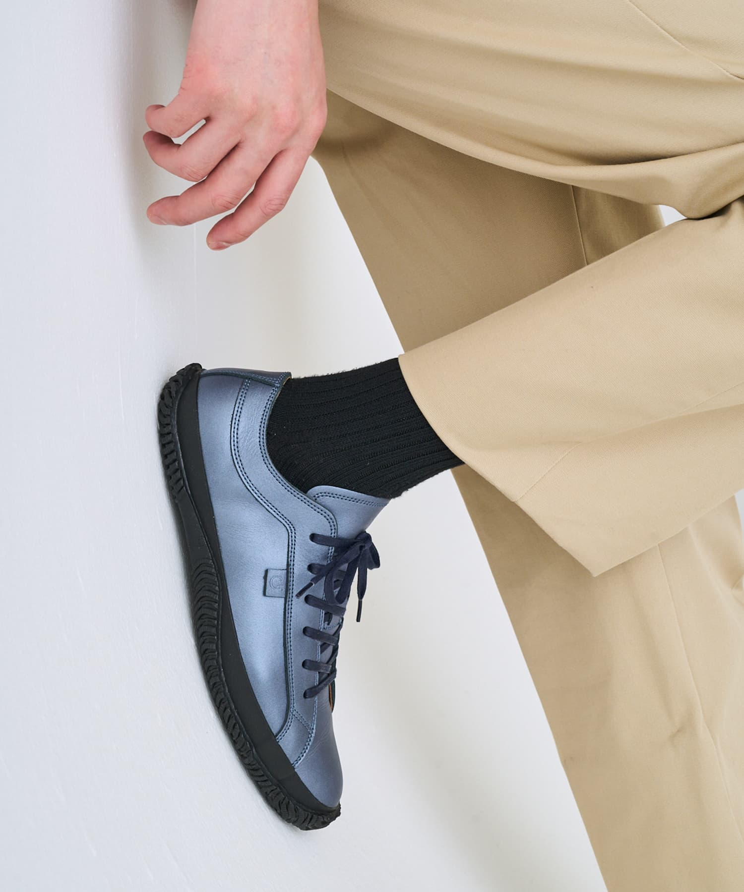 SP-104IL Blue/Kuro - SPINGLE