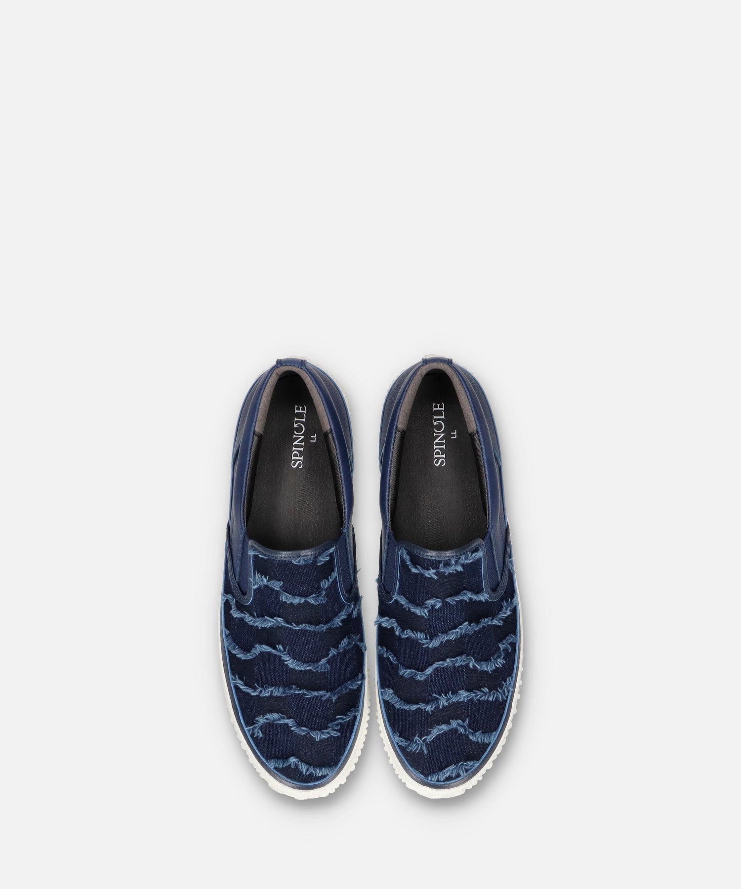 SP-1054 Indigo Blue - SPINGLE