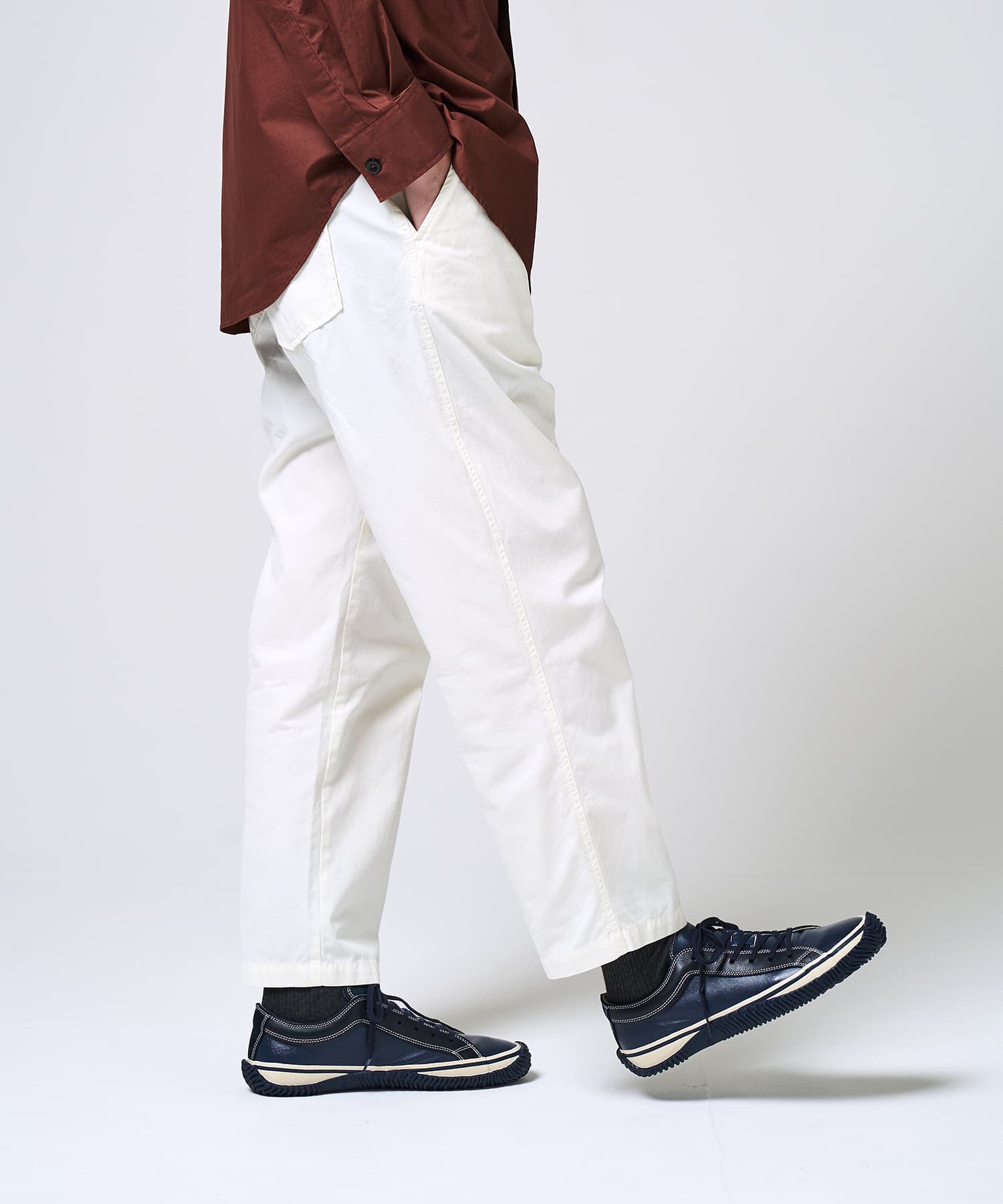 SP-1058IL Navy - SPINGLE