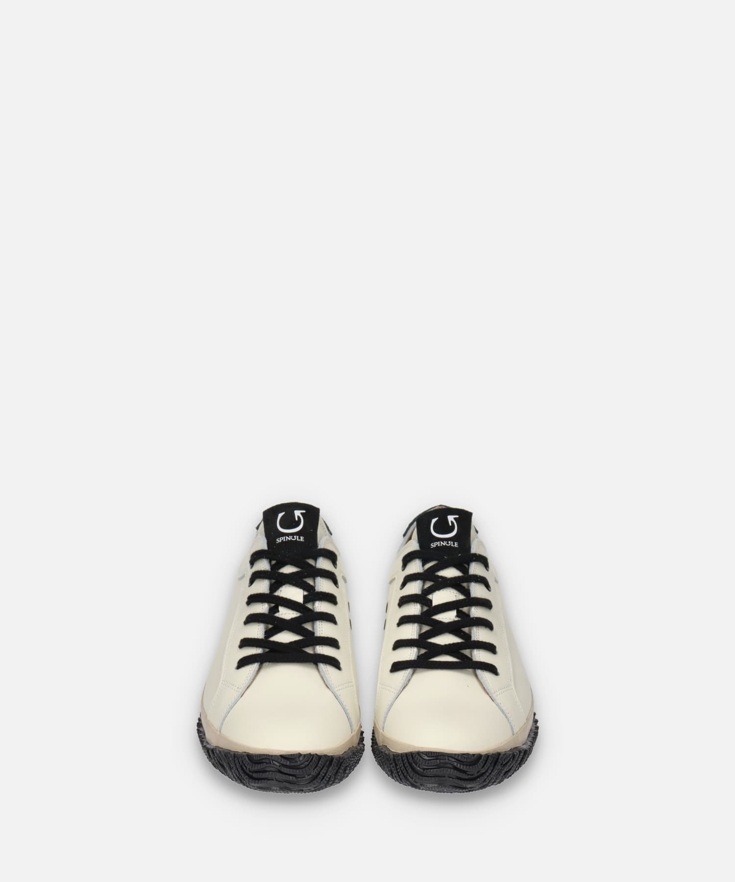 SP-105IL White/Black - SPINGLE