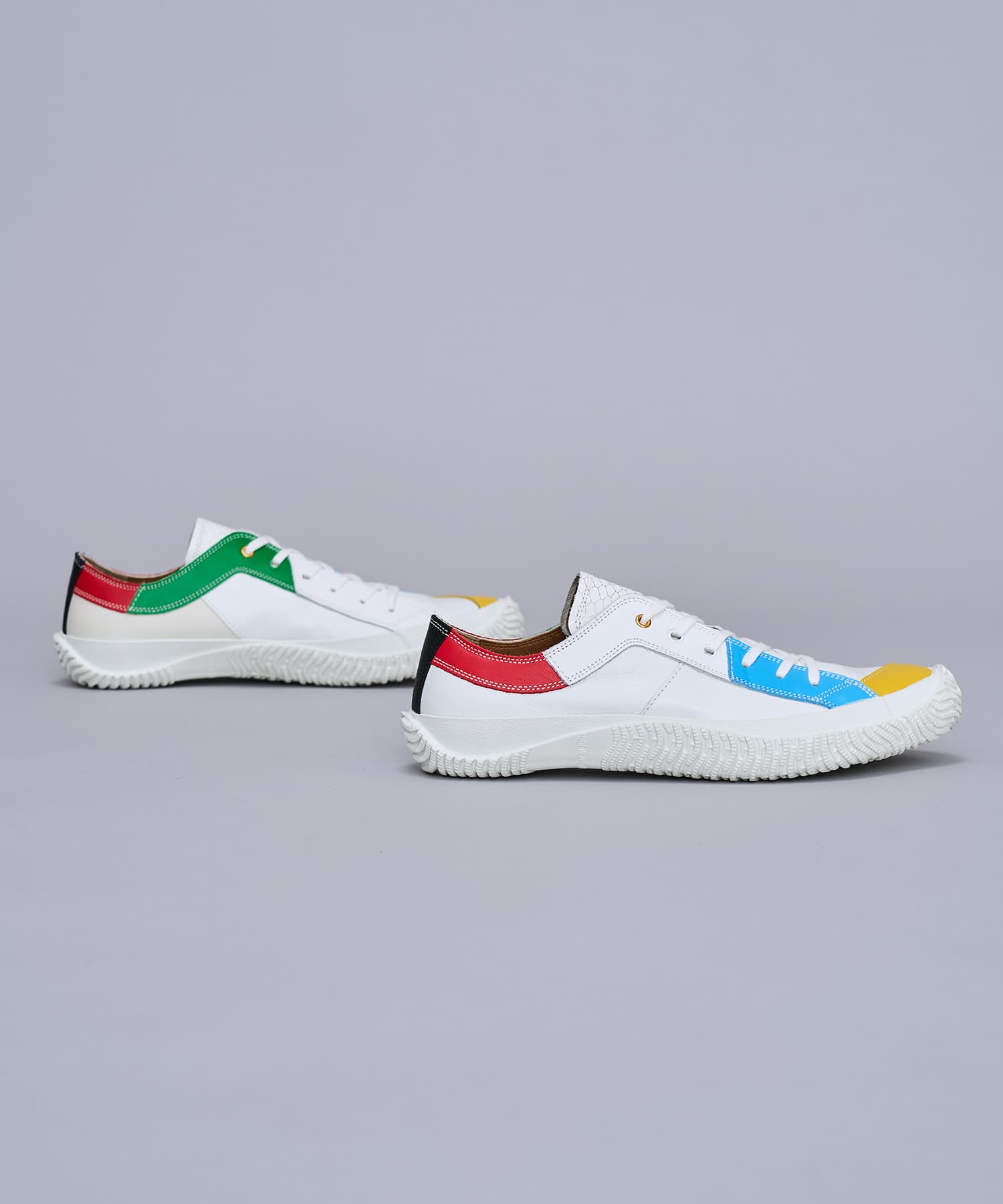 SP-1071 White - SPINGLE