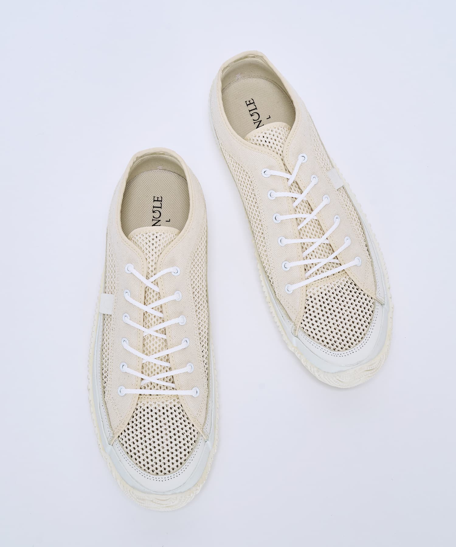 SP-1073 White - SPINGLE