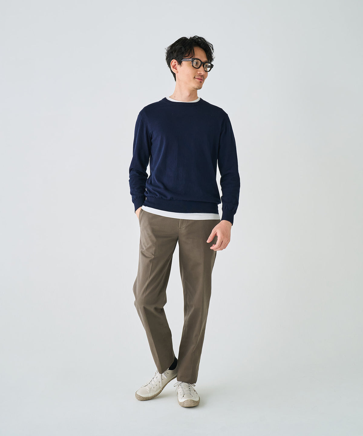 SP-110 Ivory