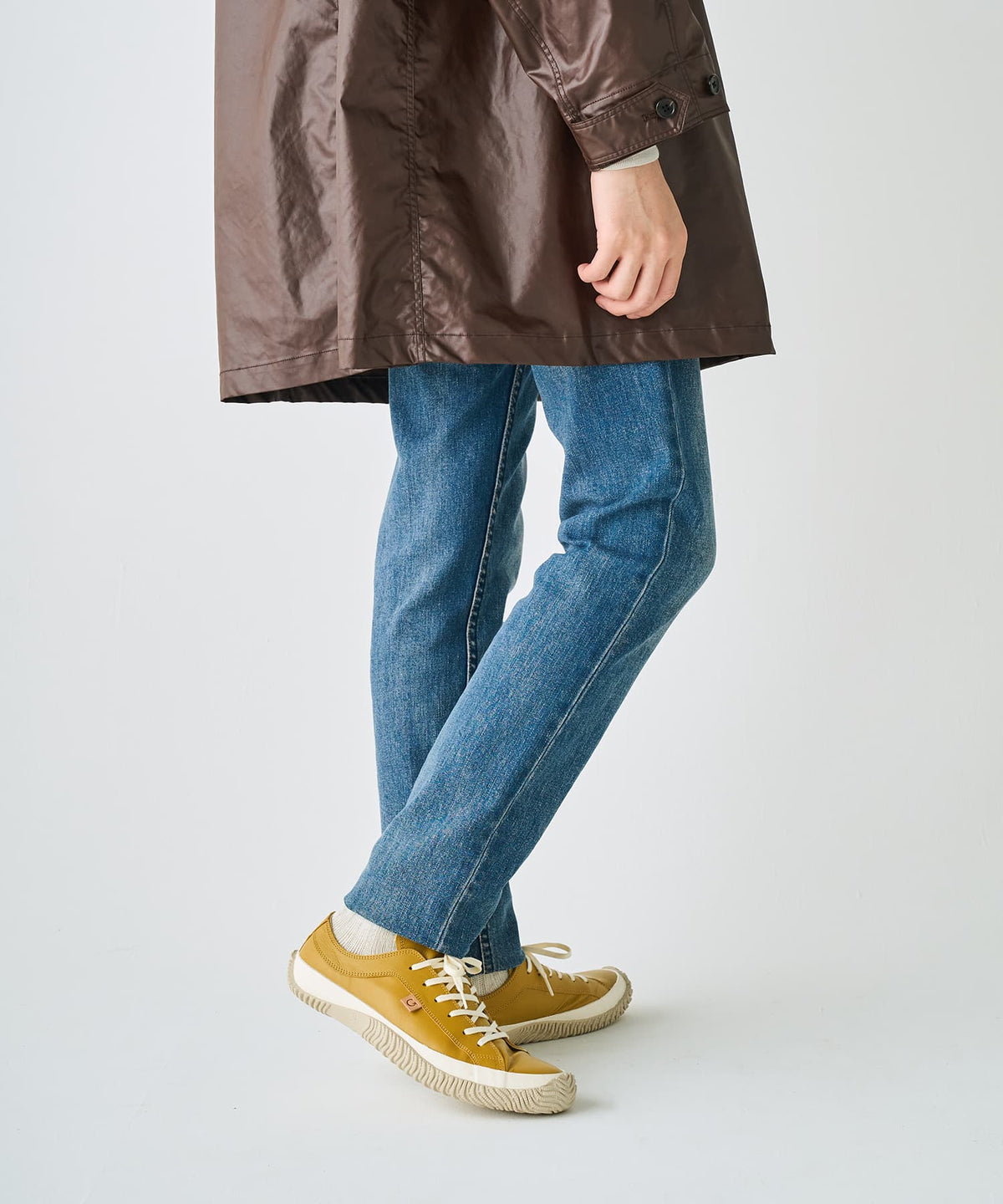 SP-110 Mustard