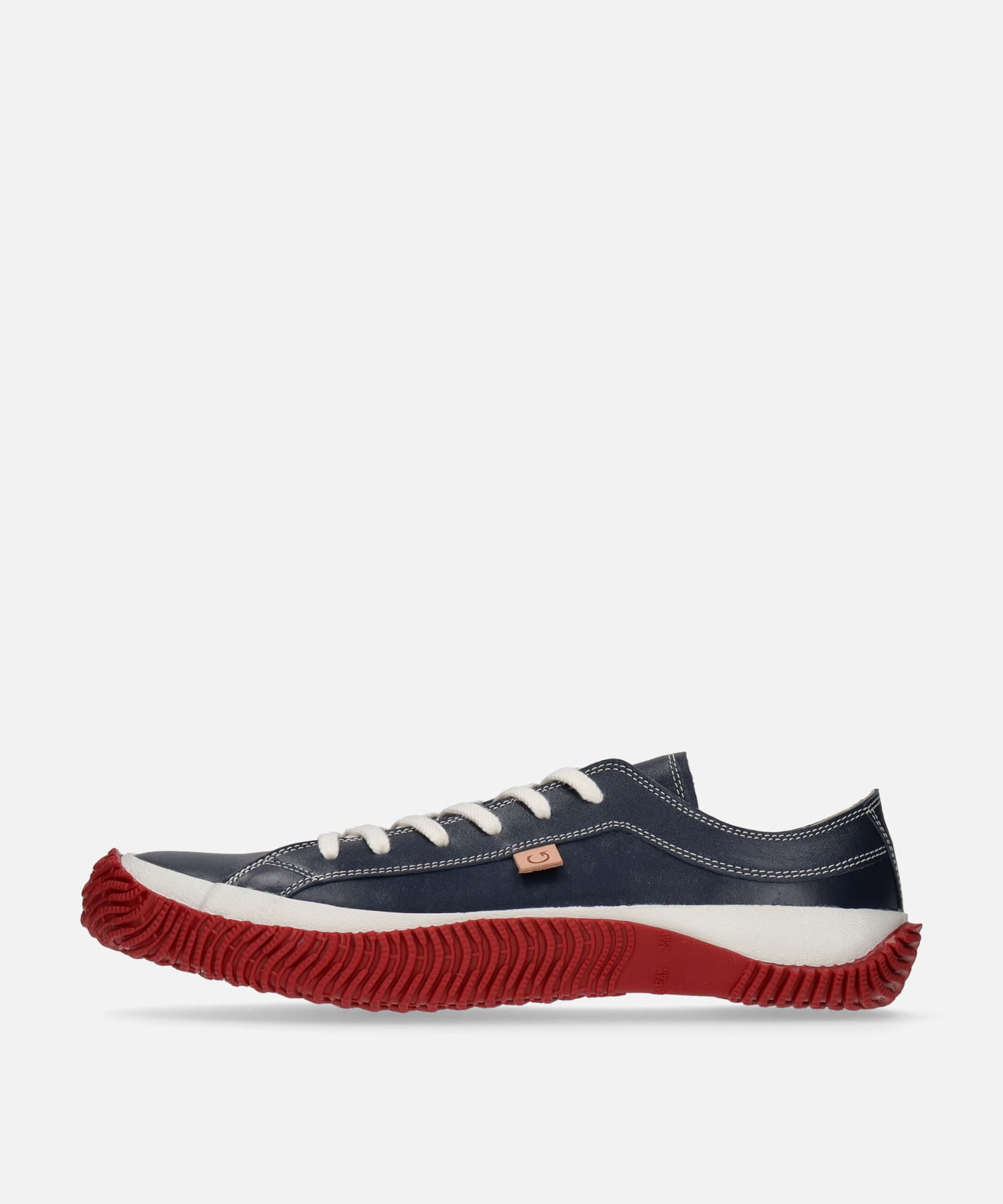 SP-110 Navy/Red