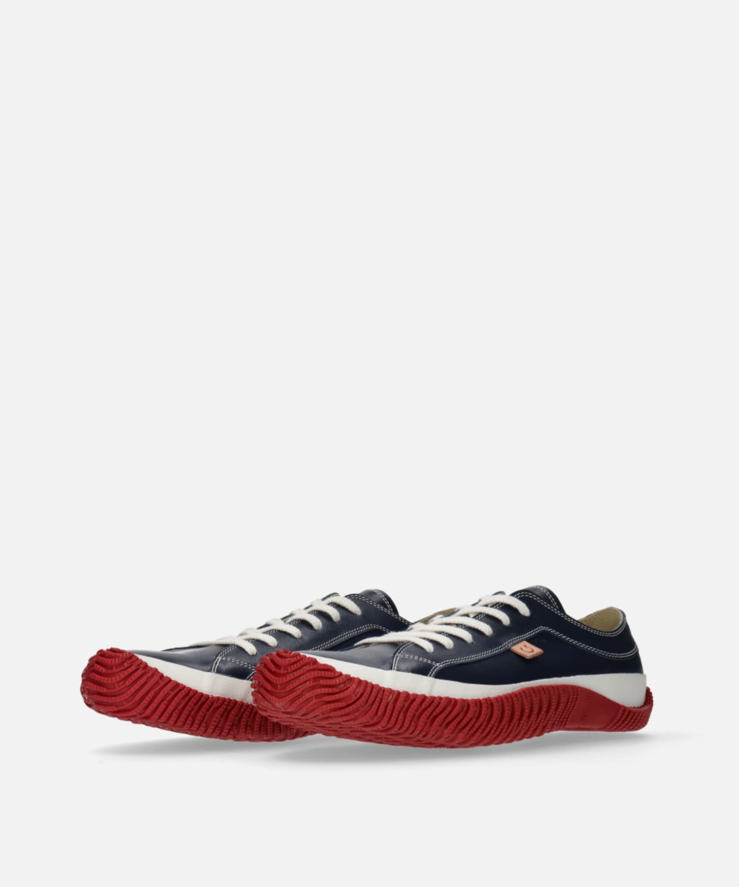 SP-110 Navy/Red