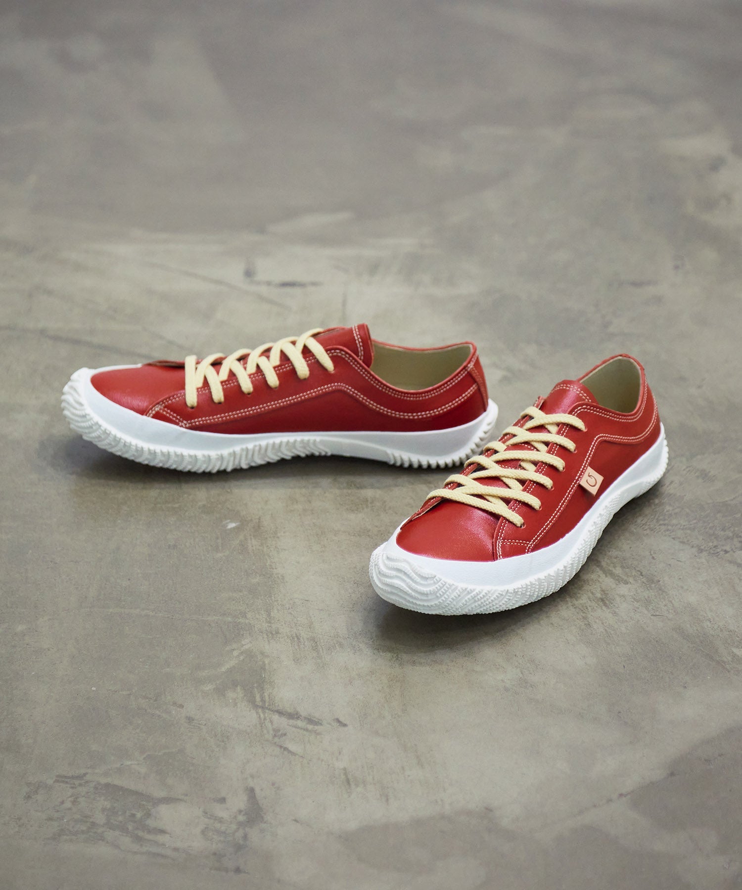 SP-110 Red