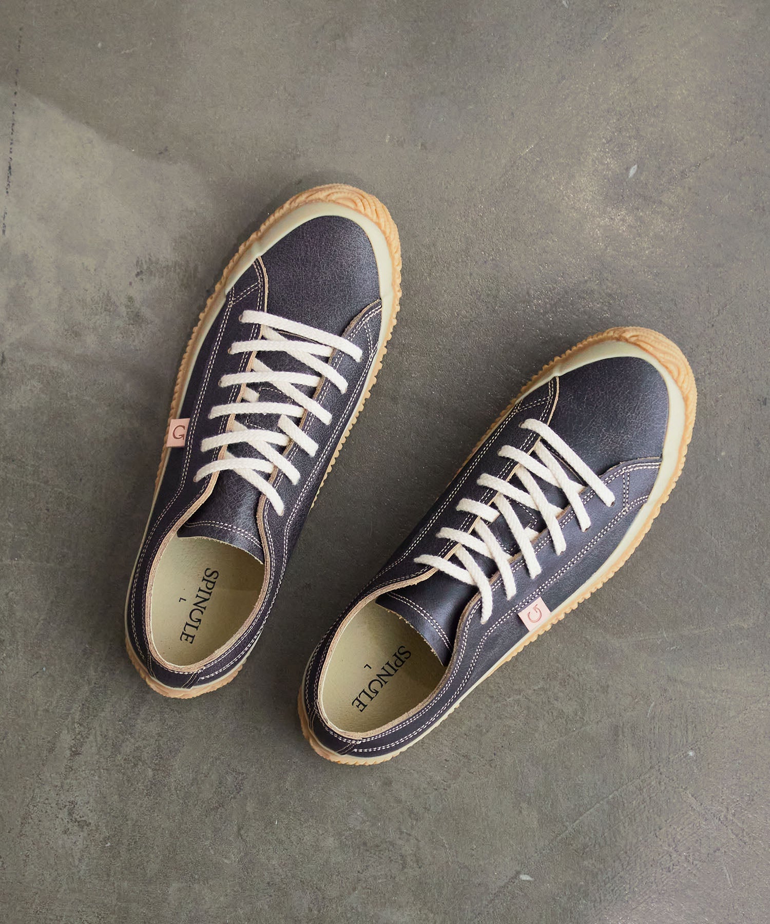 SP-115 Dark Navy