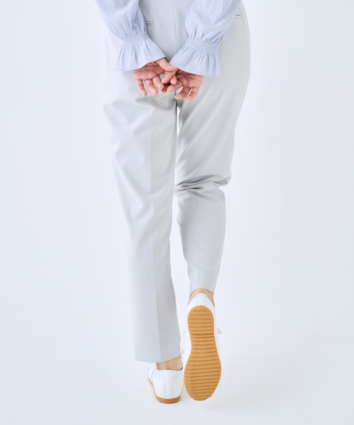 SP-122IL White - SPINGLE