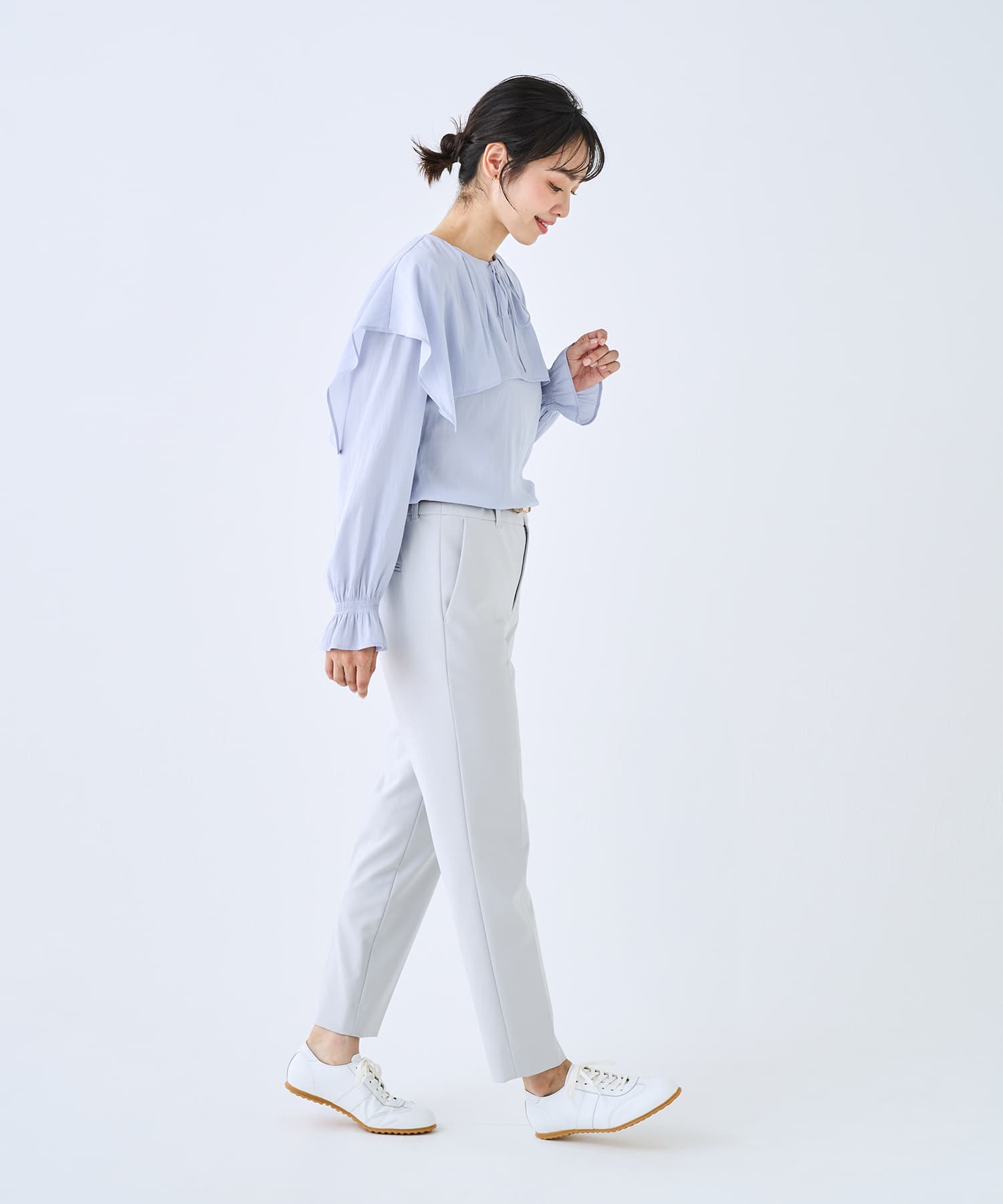 SP-122IL White - SPINGLE