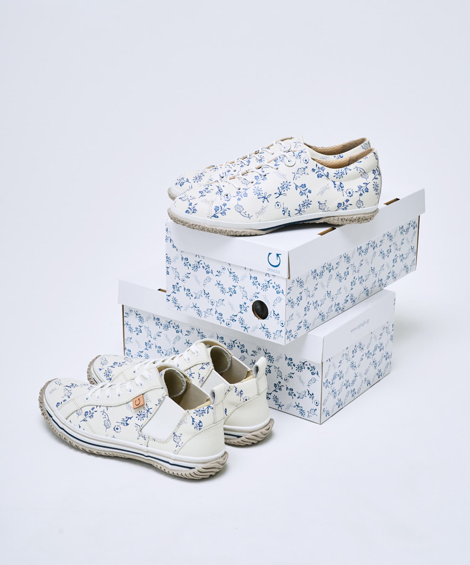 SP-1425 Print - SPINGLE