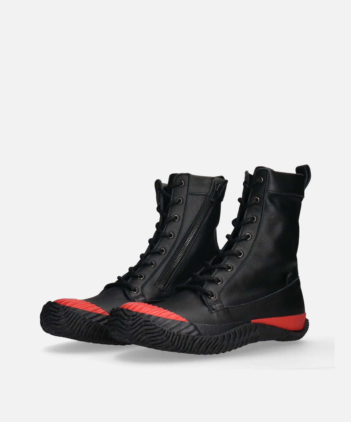 SP-1428 Black/Red