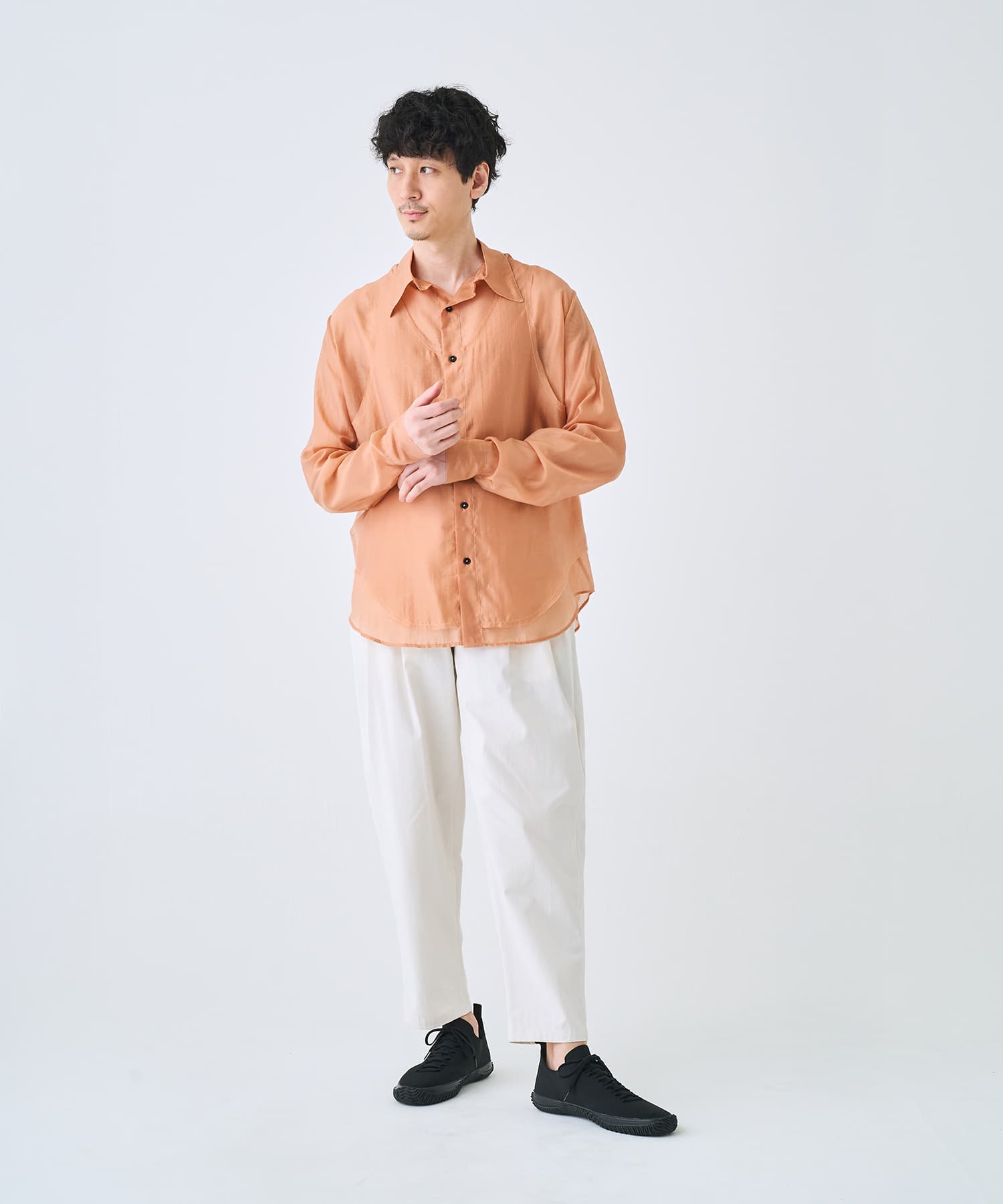 SP-1501 Black