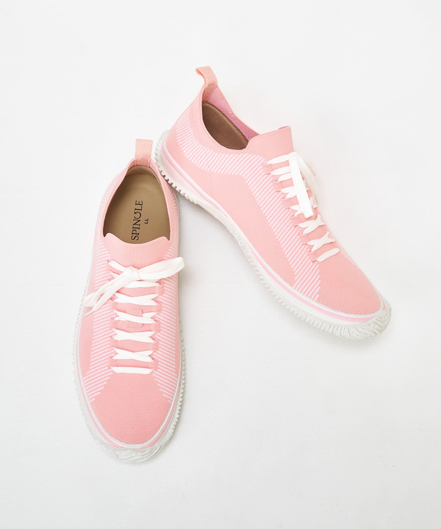SP-1501 Pink - SPINGLE