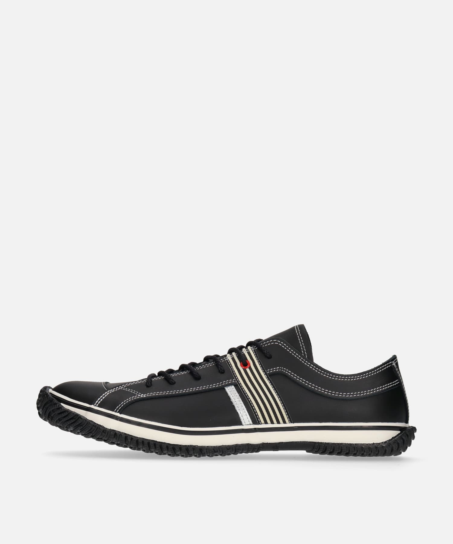 SP-168 Black/White