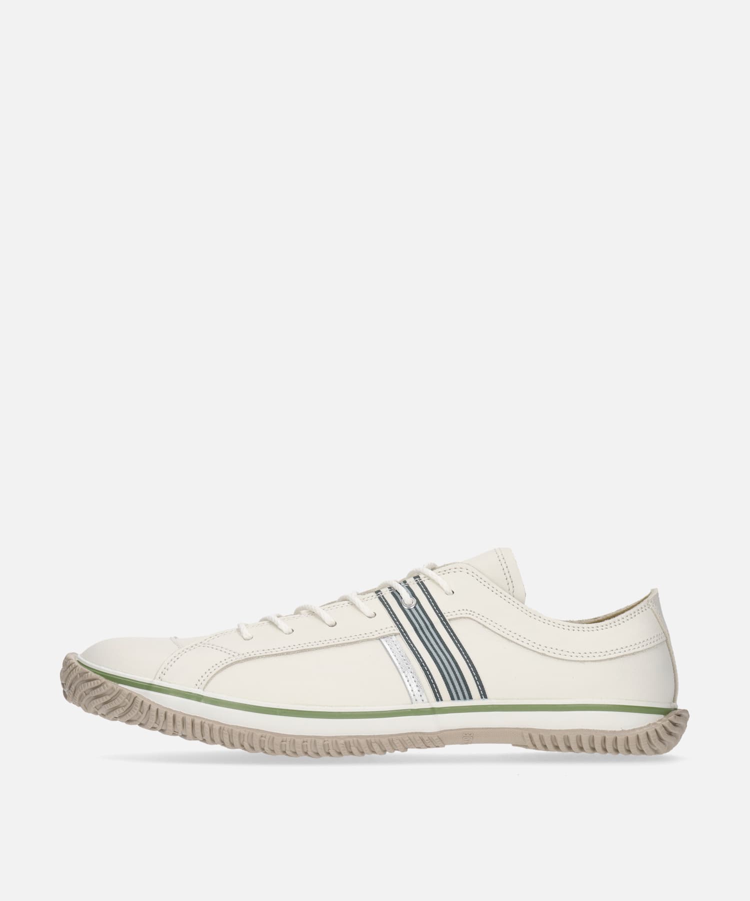 SP-168 White/Khaki - SPINGLE