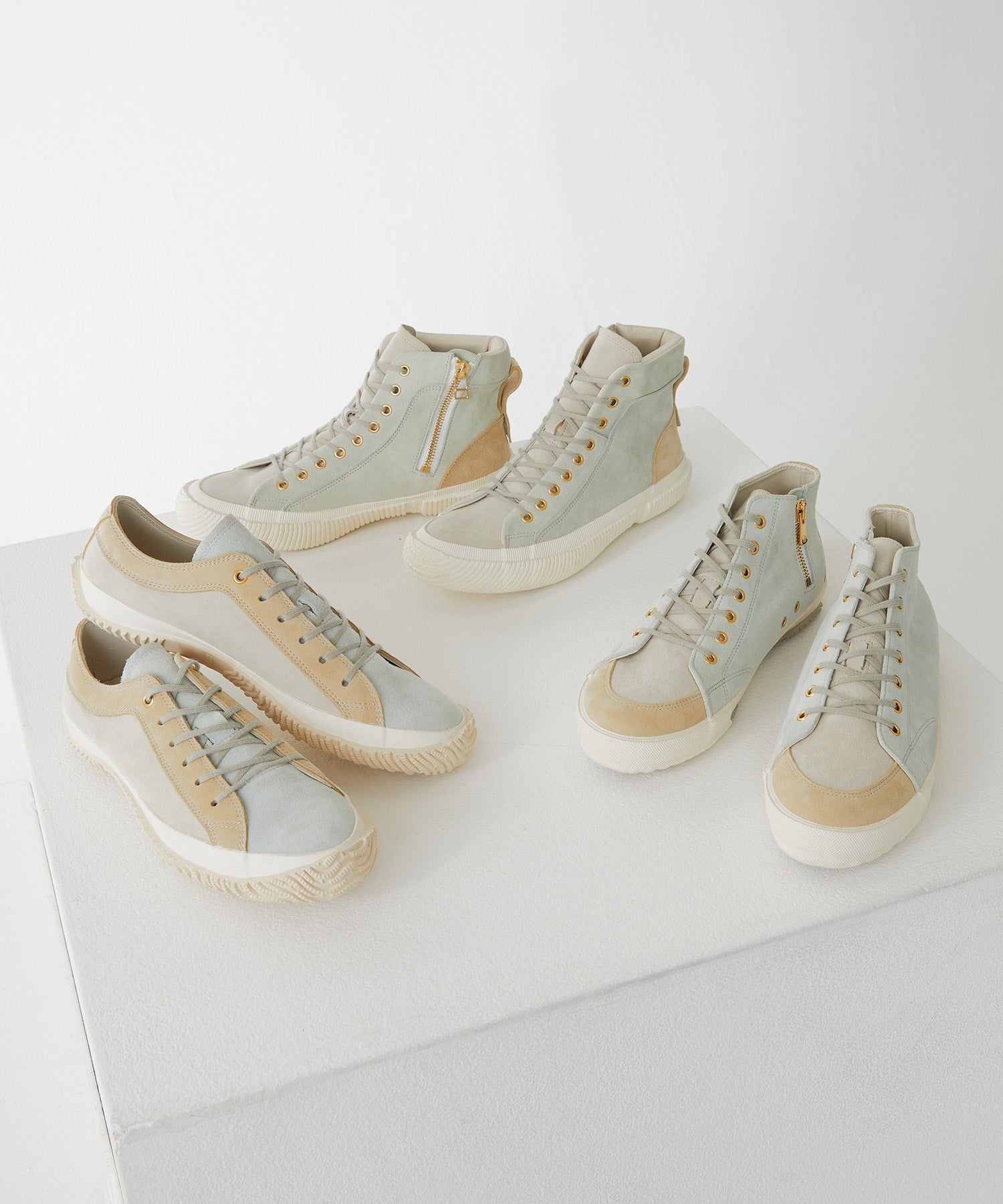 SP-1808 Ice - SPINGLE