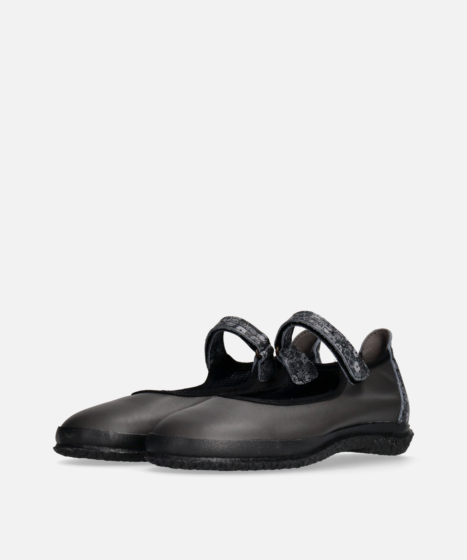 SP-1815 Black - SPINGLE