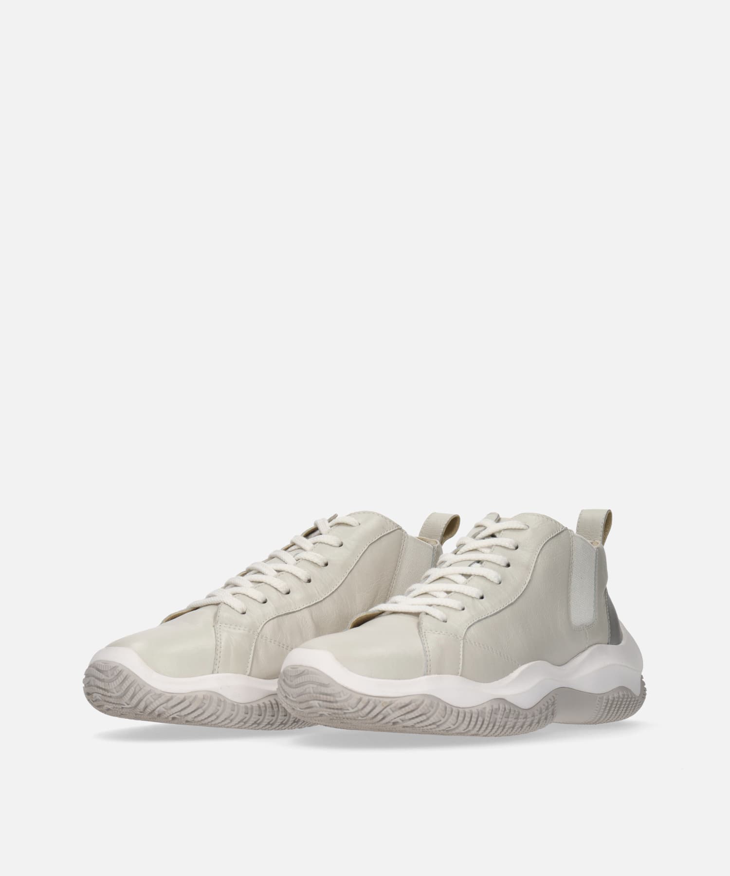 SP-1909 Ivory - SPINGLE