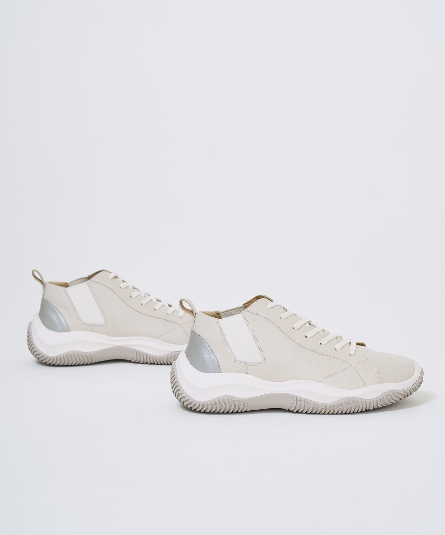 SP-1909 Ivory - SPINGLE