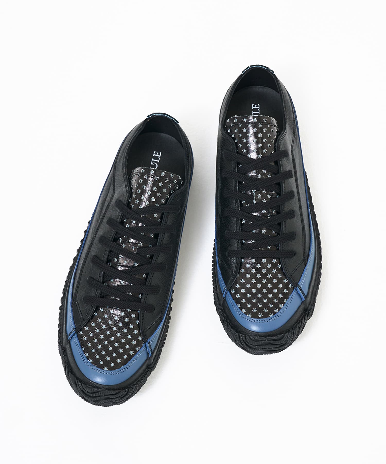 SP-241IL Blue/Kuro - SPINGLE