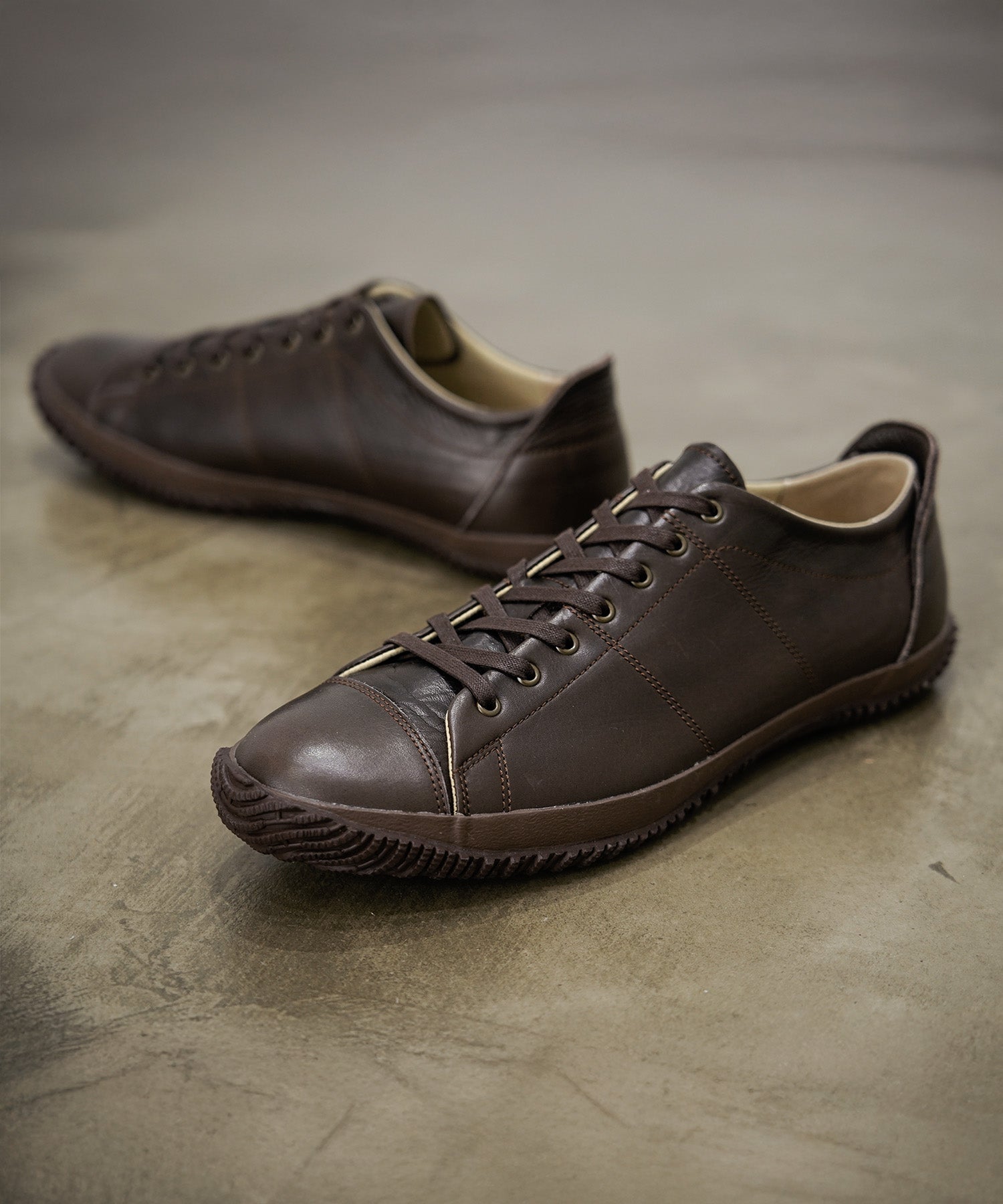 SP-272 Dark Brown