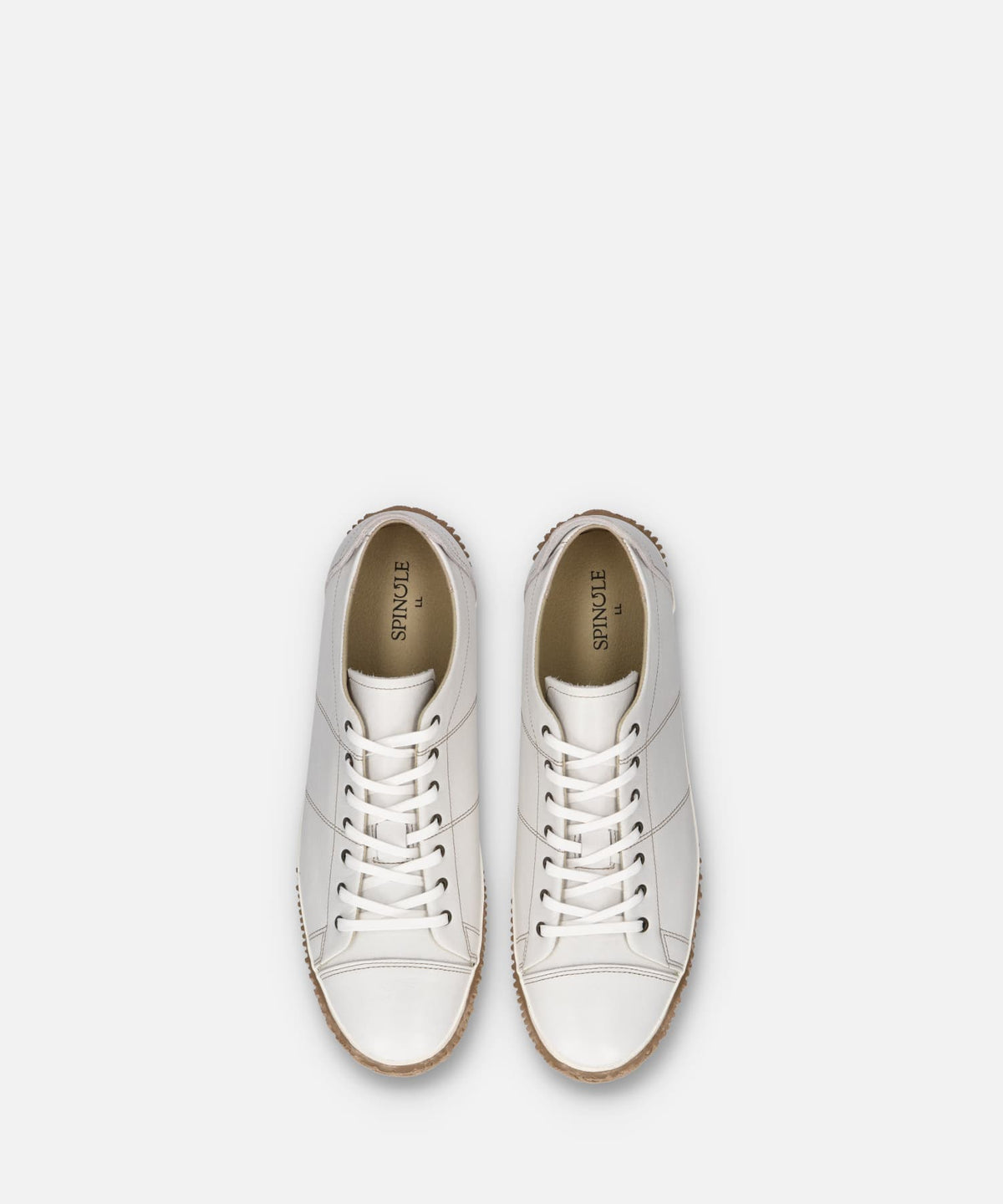 SP-272 White/Brown