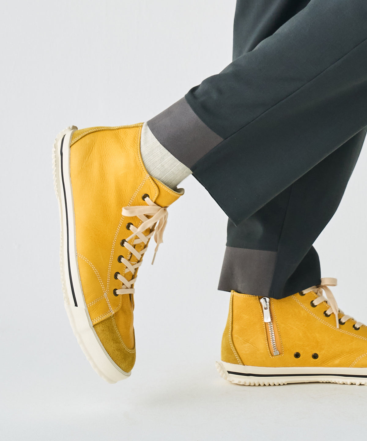 SP-356 Mustard