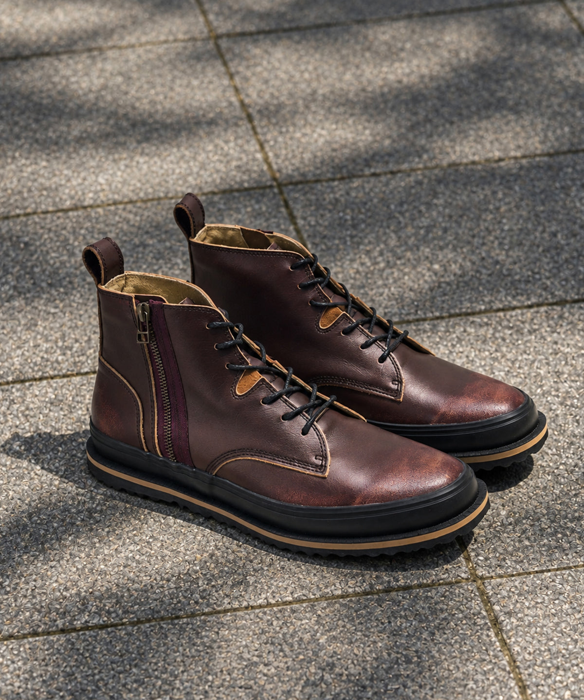 SP-388IL Brown - SPINGLE