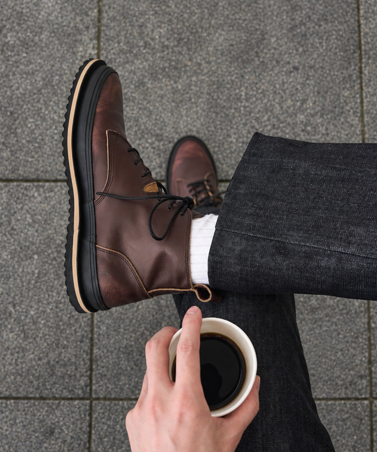SP-388IL Brown - SPINGLE